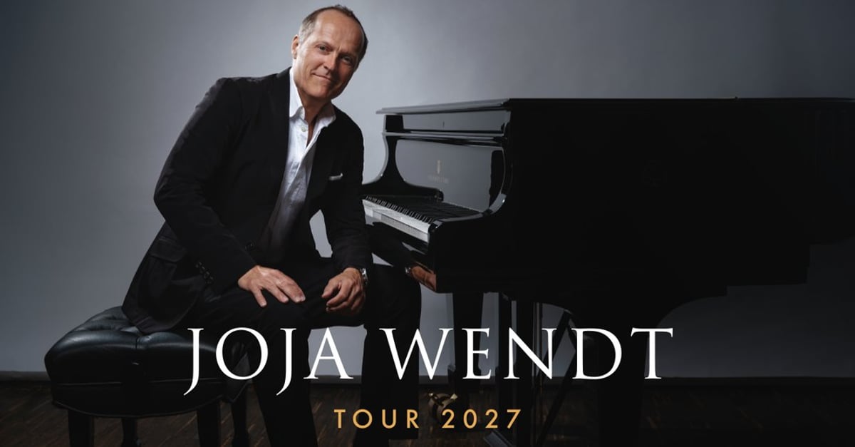 Joja Wendt
