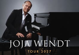 Joja Wendt