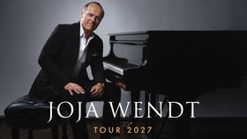 Joja Wendt