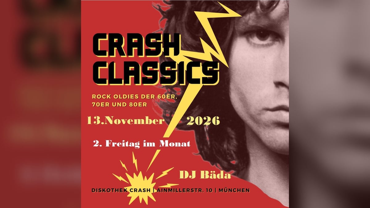 CRASH Classics
