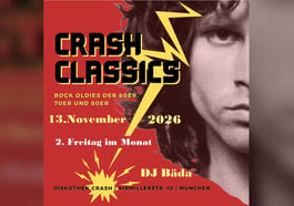 CRASH Classics