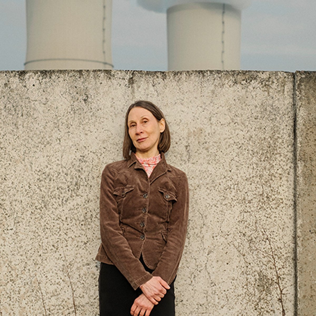 Martina Hefter „Nach der Sonne schauen“