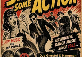Shake Some Action (Vintage Sounds For The Now Generation)