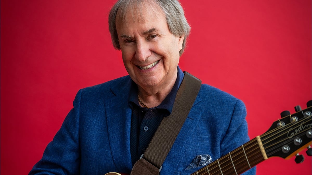 Chris de Burgh