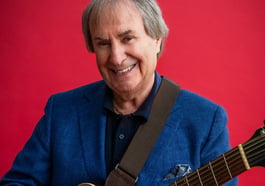 Chris de Burgh