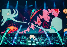 Disney in Concert – A Whole New Show!