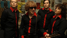 Muck and the Mires