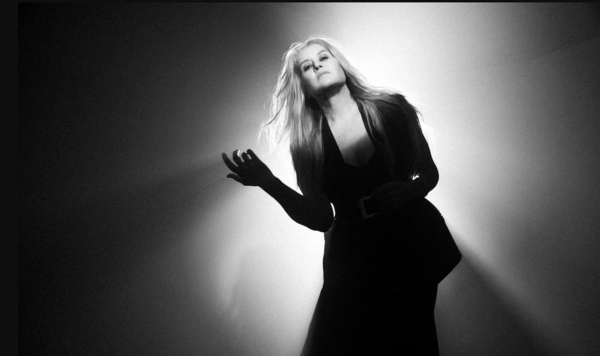 Paula Cole