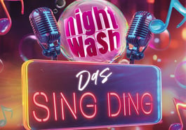 NightWash – Das Sing Ding