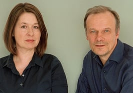 Edgar Selge & Franziska Walser „Duineser Elegien“