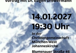 Zur Aktualität der Bergpredigt
