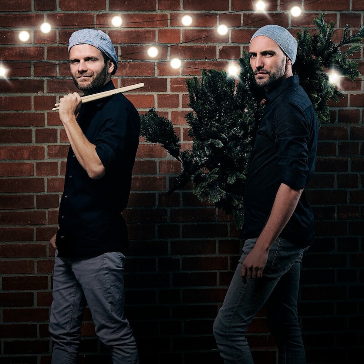 Groovin` Christmas