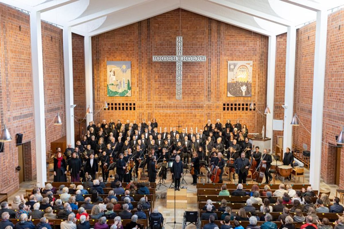 Bach: Weihnachtsoratorium