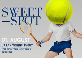 Sweet Spot 2026