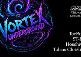 Vortex Underground