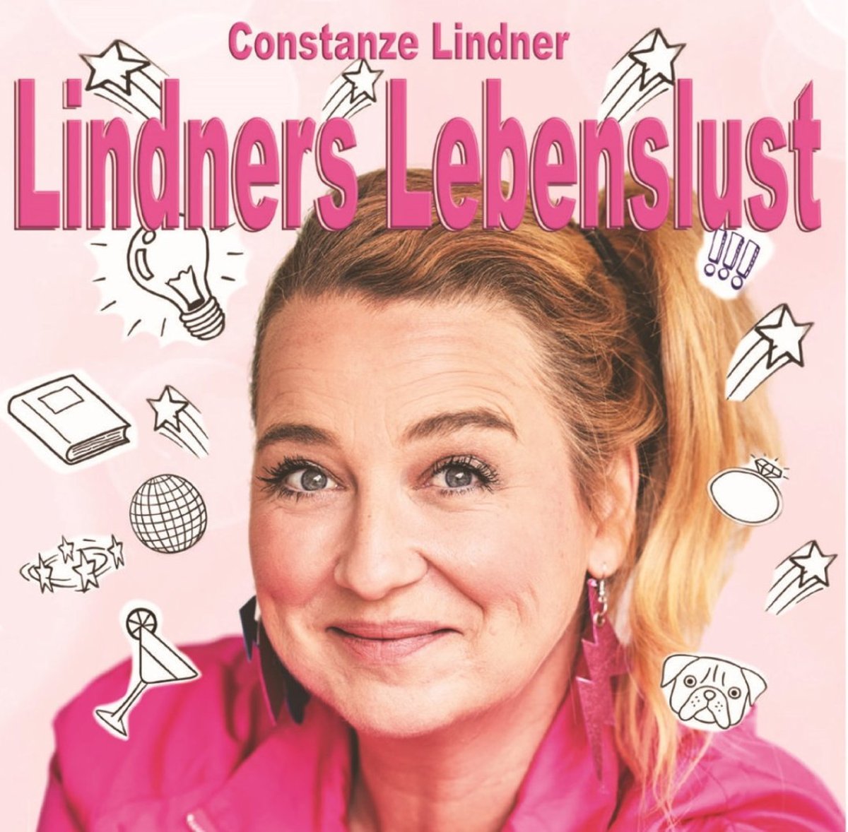 Constanze Lindner – Lindners Lebenslust