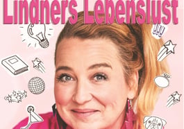 Constanze Lindner – Lindners Lebenslust