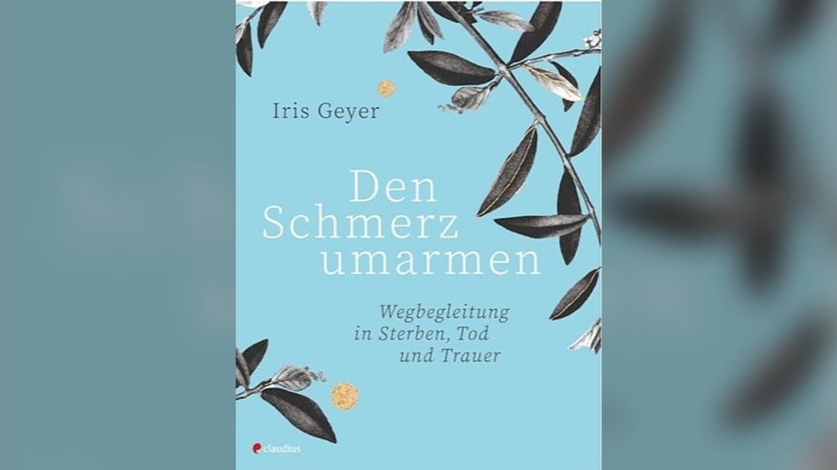 Freitagszeit: Den Schmerz umarmen – mit Iris Geyer