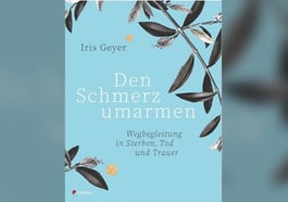 Freitagszeit: Den Schmerz umarmen – mit Iris Geyer