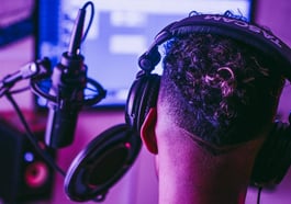 Rap-Impact / Bars for Change