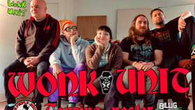Wonk Unit