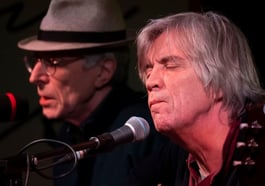 Bootleg Twins feat. Schorsch Hampel & Hubert Hofherr
