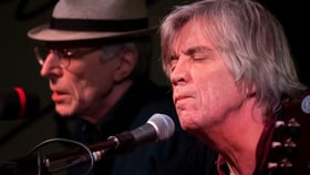 Bootleg Twins feat. Schorsch Hampel & Hubert Hofherr