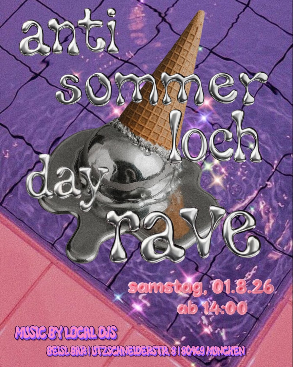 anti sommerloch dayrave