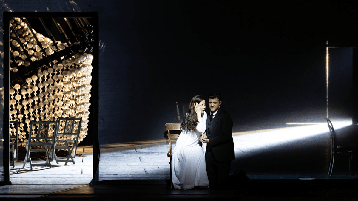 La Traviata