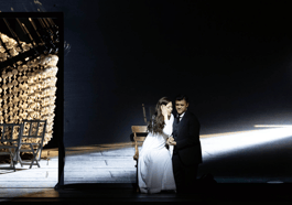 La Traviata