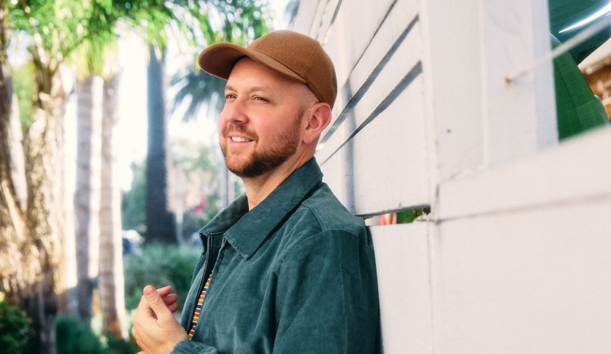 Matt Simons