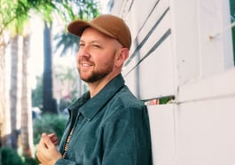 Matt Simons