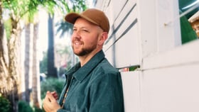Matt Simons