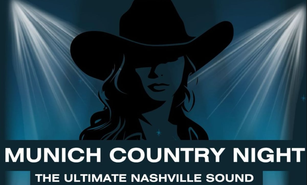 Munich Country Night 2027