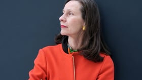 Sabine Liebner