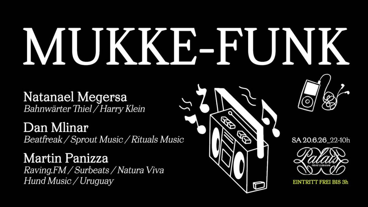 Mukke-Funk