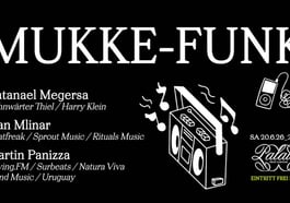 Mukke-Funk