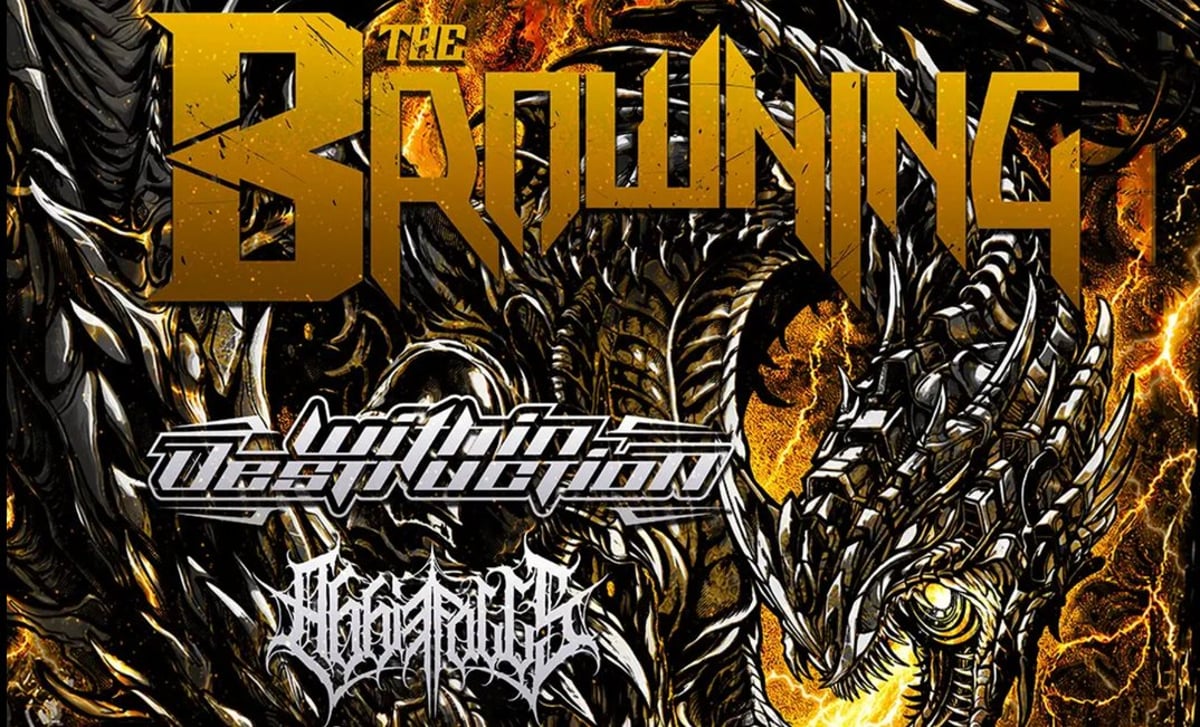 The Browning