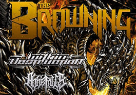 The Browning