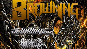 The Browning
