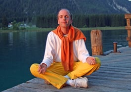 Meditationswochenende
