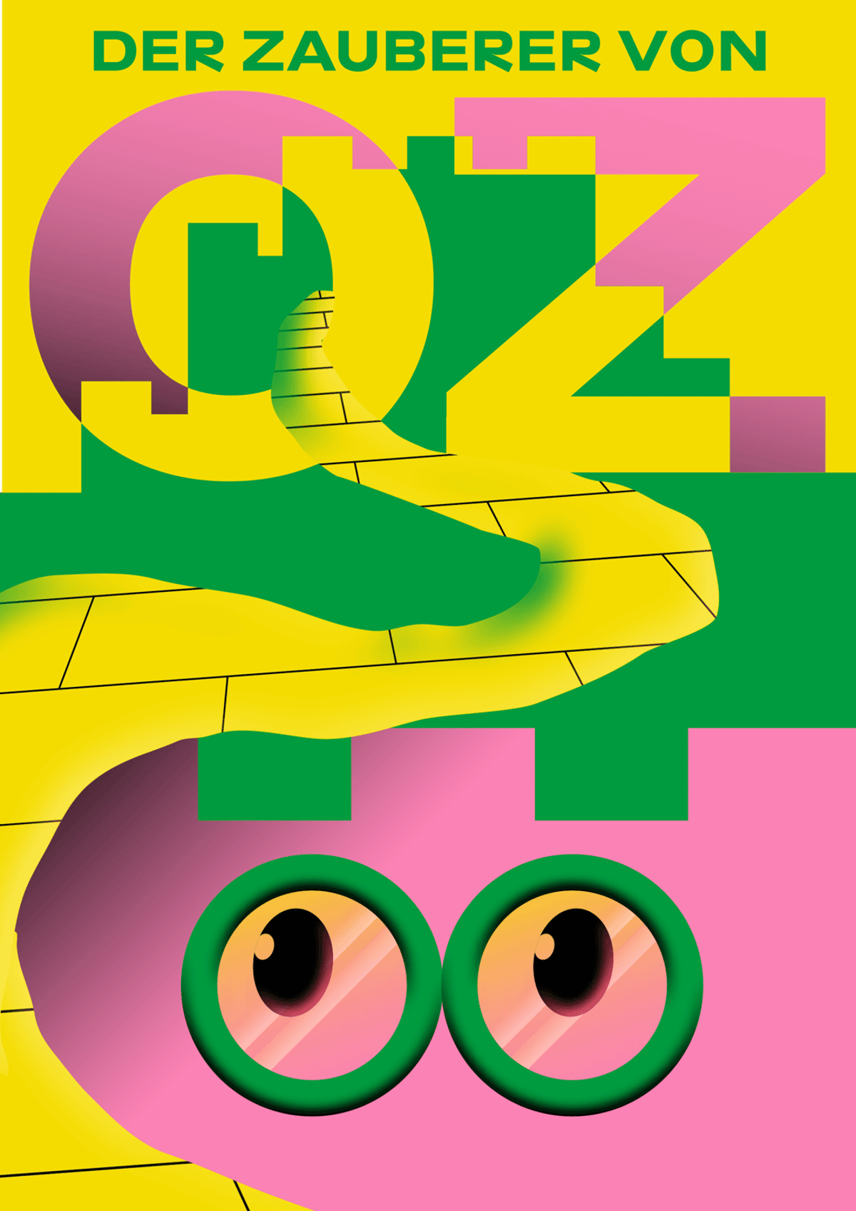 Der Zauberer von Oz