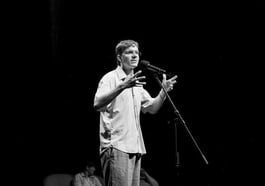 Münchner Poetry Slam – Stadtmeisterschaft 2026