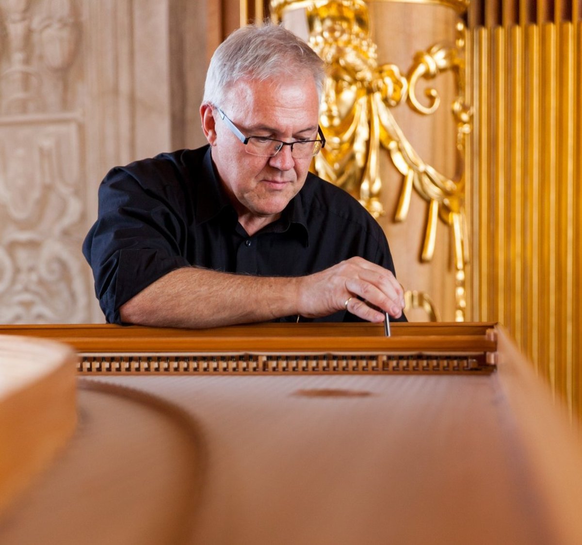 Prof. Michael Eberth – Frescobaldi & Co.