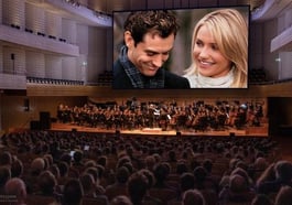 Liebe braucht keine Ferien – in Concert