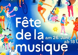 Fête de la Musique 2026