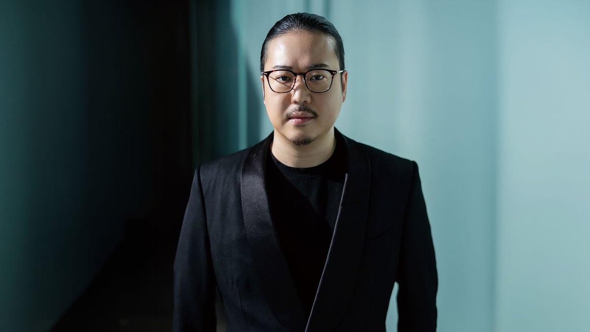 Kyohei Sorita