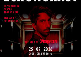 Echonomist presented by Pimpernel