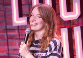 Lucky Shot – Comedy Open Mic
