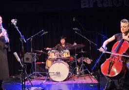 ROUGE: Duthoit – Lebrat – Oshima